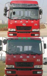 Hualing Star  HN1250P27E8M3 Truck