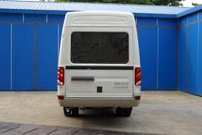 Iveco NJ5056XQCN4 Prisoner