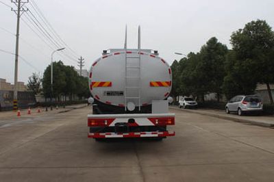 Runzhixing  SCS5256TGYSX Liquid supply vehicle