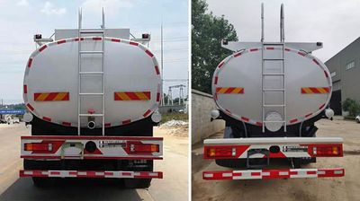 Runzhixing  SCS5256TGYSX Liquid supply vehicle