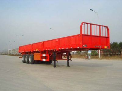 Wanbei Taixin brand automobilesTX9401Semi trailer