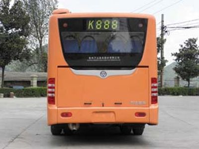 Wanda  WD6100HN City buses