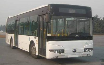 Yutong ZK6120HLG2City buses