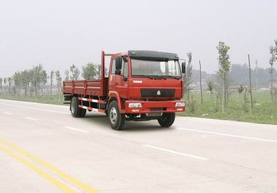 Yellow River  ZZ1121G5315W Truck