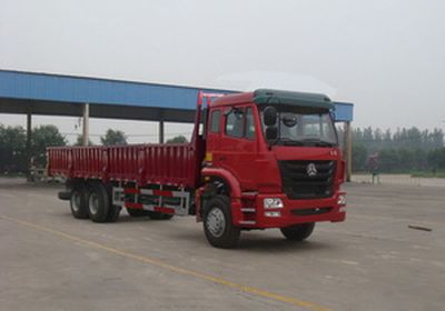 Haohan  ZZ1255N5846C1 Truck