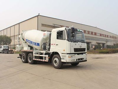 Xingma  AH5259GJB2L4 Concrete mixing transport vehicle