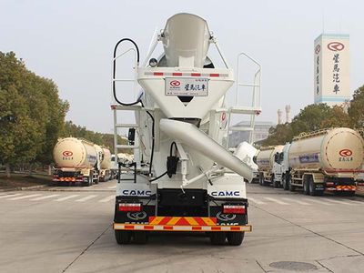 Xingma  AH5259GJB2L4 Concrete mixing transport vehicle