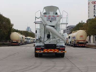 Xingma  AH5259GJB2L4 Concrete mixing transport vehicle