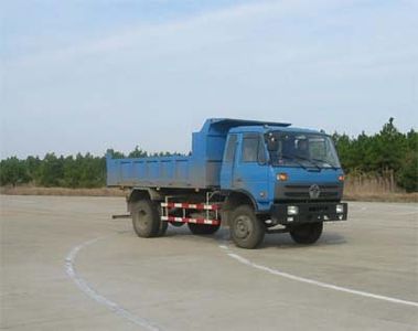 Chuanmu CXJ3060ZPDump truck