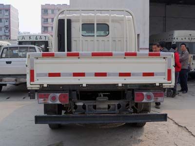 Dongfeng  EQ1040D9BDA Truck