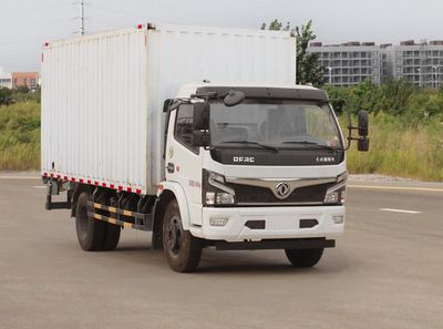 Dongfeng  EQ5075XXY3EDFAC Box transport vehicle