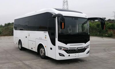 Dongfeng  EQ5100XYLT6D Medical vehicle