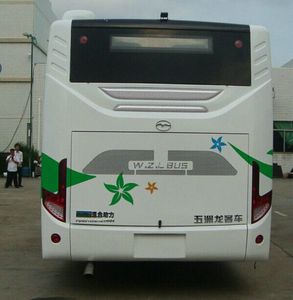 Wuzhoulong  FDG6103SHEVNG5 Hybrid urban buses