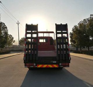 Chufeng  HQG5311TPBBJ5 Flat transport vehicle