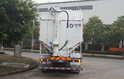 Yunli  LG5310ZSLC6 Bulk feed transport vehicle