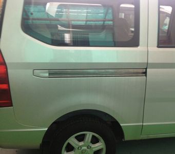 Wuling  LZW6410BCY multi-purpose vehicle 