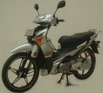 Peugeot QP1108G Two wheeled motorcycles