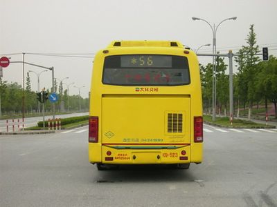 Shenwo  SWB6115Q53 City buses