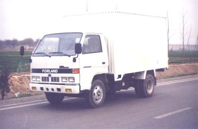 Xingniu  XCG5030XXY Box transport vehicle