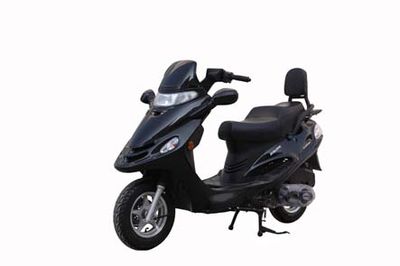 Xunlong  XL125T5A Two wheeled motorcycles