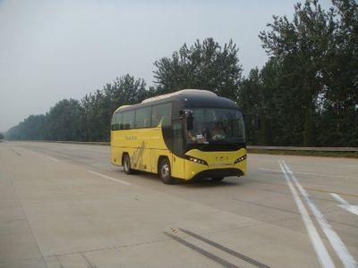 Youth JNP6800MLuxury coach