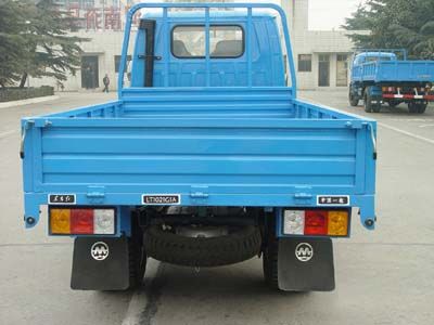 Dongfang Hongpai Automobile LT1021G1A Truck