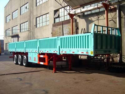 Dongbao  LY9280 Semi trailer