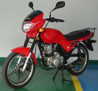 Xiaxing Sanyang  XS1252H Two wheeled motorcycles