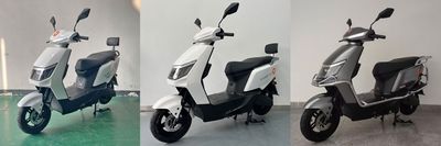 Yadi  YD1200DT34F Electric two wheeled motorcycle