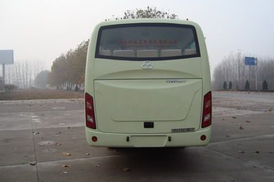 Shuchi  YTK6740T coach