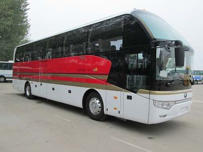 Yutong  ZK6122HNQ1S coach