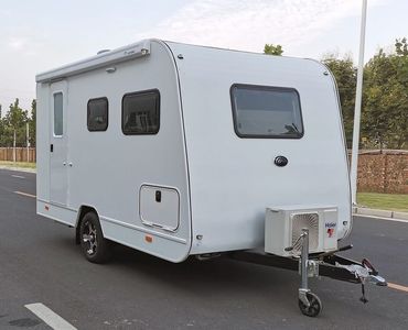 Yutong ZK9010XLJ2RV trailer