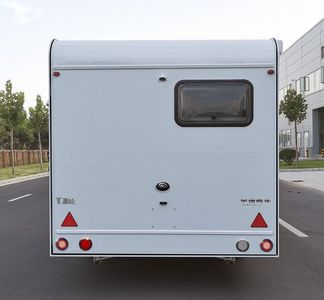 Yutong  ZK9010XLJ2 RV trailer