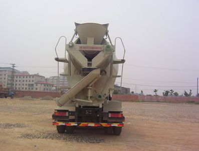 Xingma  AH5250GJB6 Concrete mixing transport vehicle