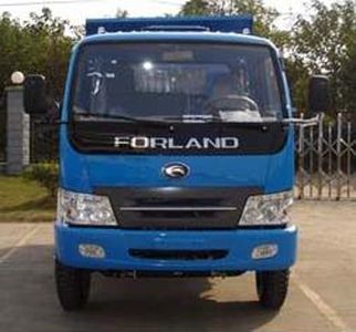 Foton  BJ3042V3PBBB5 Dump truck