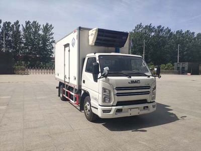 Ice Bear BXL5042XLC4S Refrigerated truck