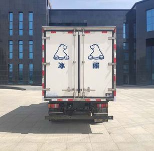 Ice Bear BXL5042XLC4S Refrigerated truck