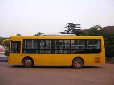 Sanxiang  CK6870A City buses