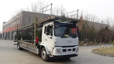 Long March  CZ5180TCLST10FCEV Fuel cell vehicle transport vehicle