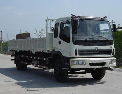 Dongfeng  DHZ1161G1 Truck