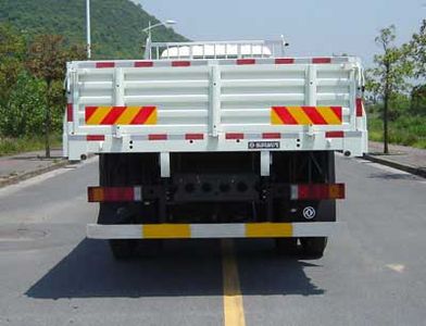 Dongfeng  DHZ1161G1 Truck