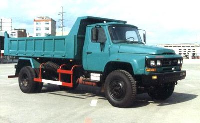 Dongfeng  EQ3111FE Dump truck