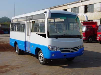 Aerospace  GHT6600C6 coach