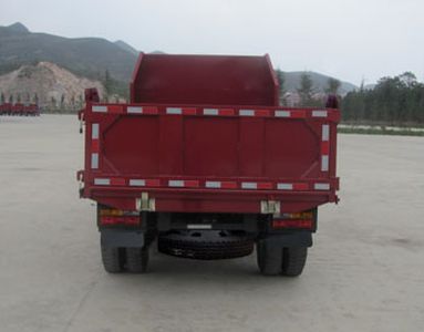 Shijun  LFJ3034G1 Dump truck