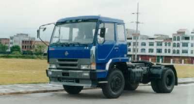 Chenglong LZ4112MTractor