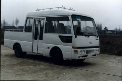 Yuhua  NJK5045XGC Engineering vehicle