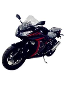 Pengcheng PC15019Two wheeled motorcycles