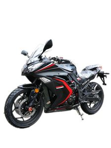 Pengcheng  PC15019 Two wheeled motorcycles