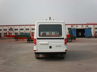 Jinma  QJM5040XKC Survey vehicle