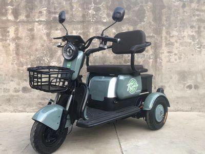 Ruishida  RSD500DQZ Electric three wheeled light motorcycle